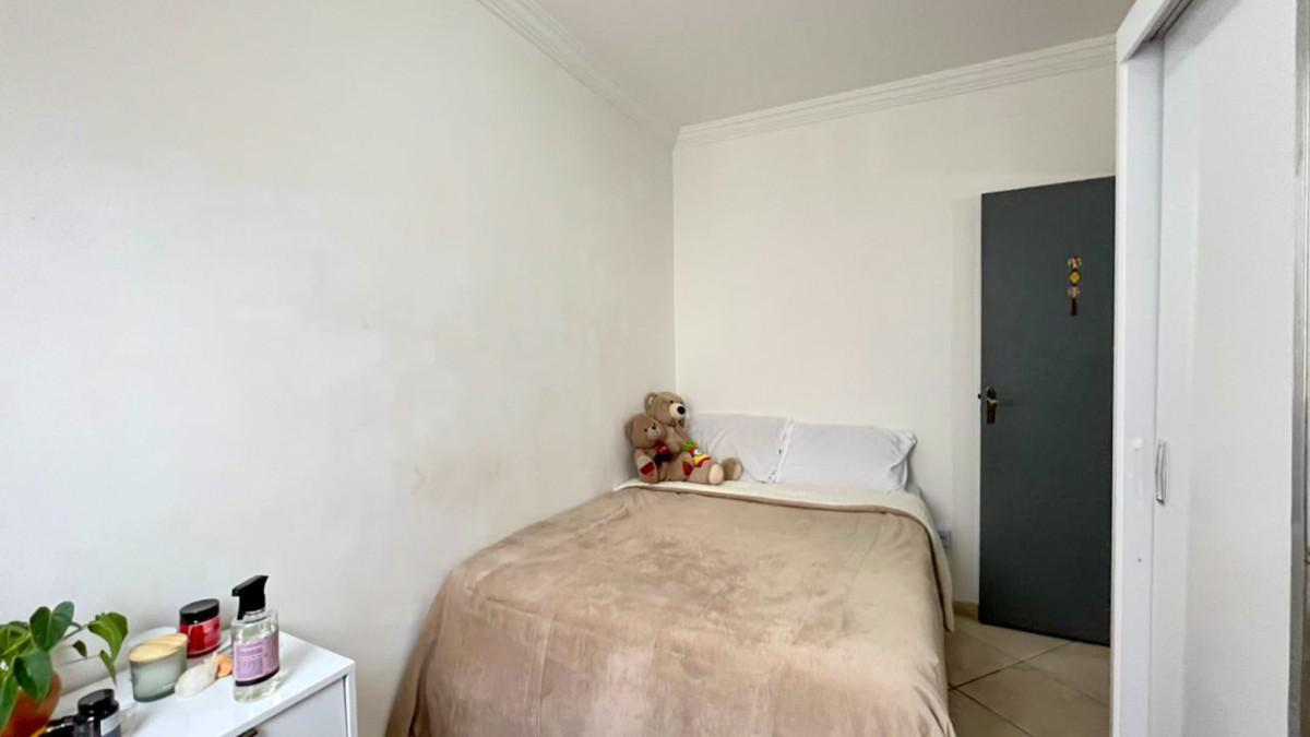 Apartamento, Buritis, 4 Quartos, 1 Vaga, 1 Suíte