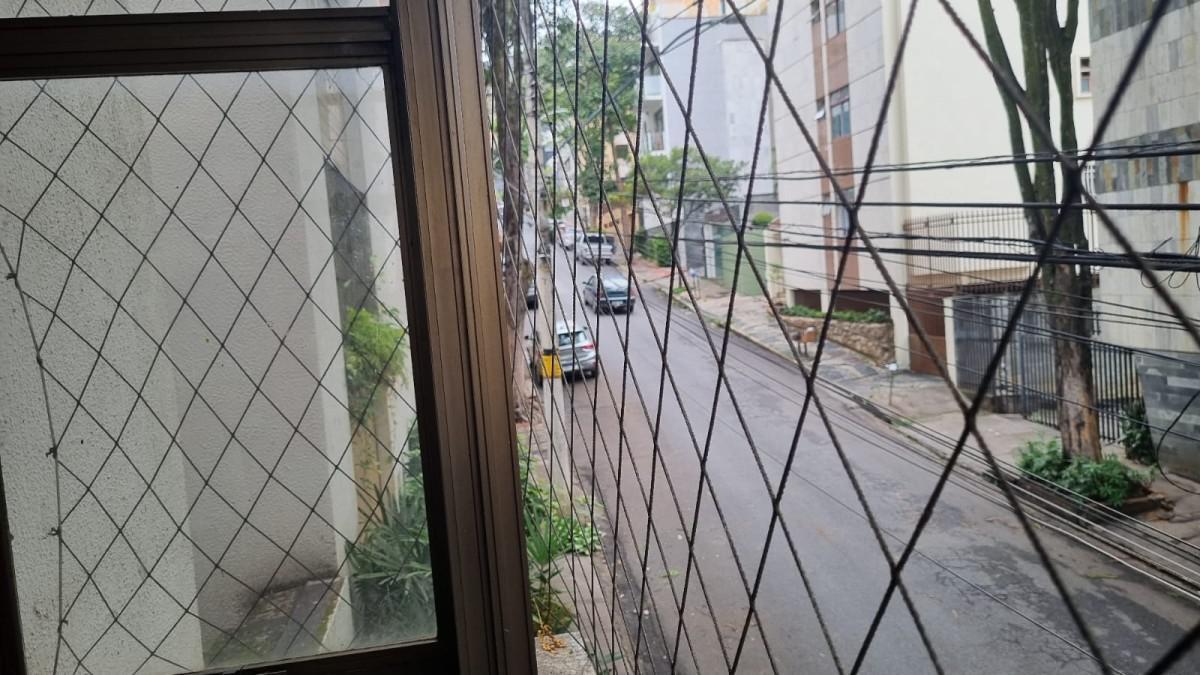 Apartamento, Anchieta, 3 Quartos, 0 Vaga, 1 Suíte