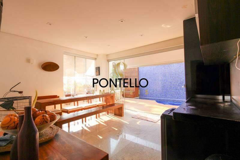Casa, Mangabeiras, 4 Quartos, 4 Vagas, 1 Suíte
