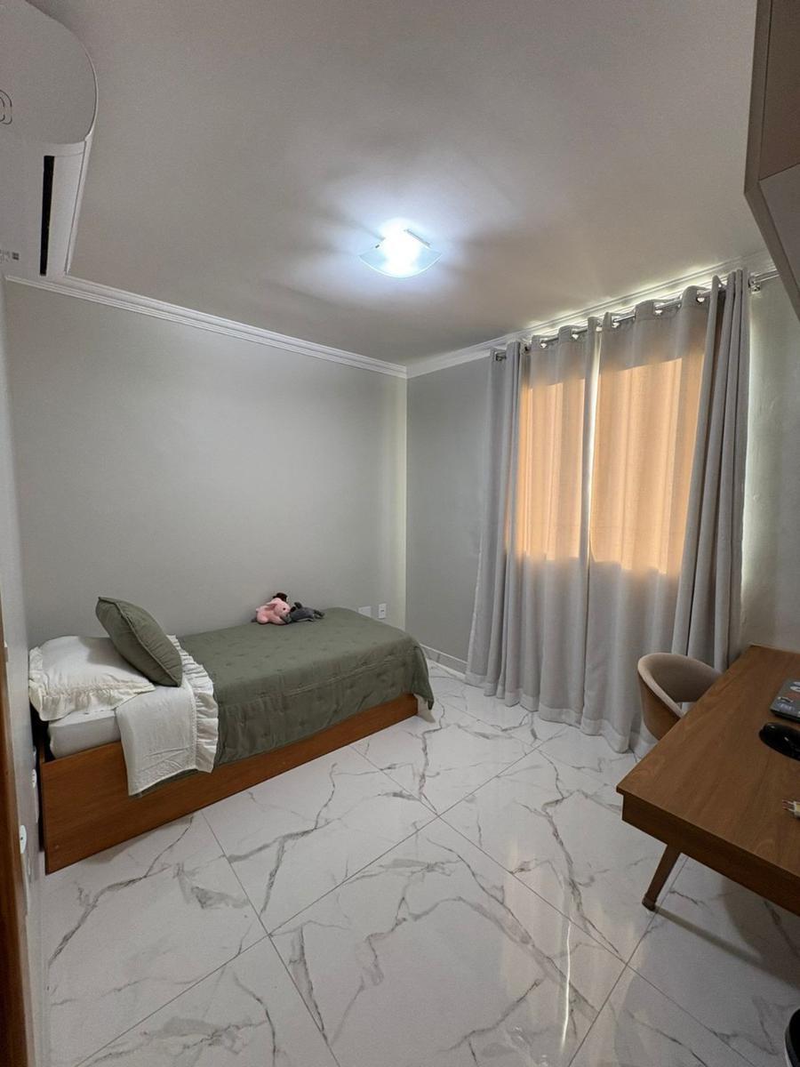 Cobertura, Santa Mônica, 3 Quartos, 2 Vagas, 1 Suíte