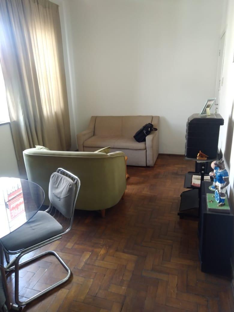 Apartamento, Nova Suíssa, 2 Quartos, 1 Vaga