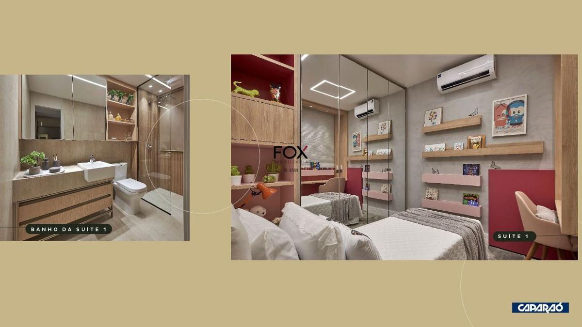 Apartamento, Lourdes, 3 Quartos, 2 Vagas, 3 Suítes
