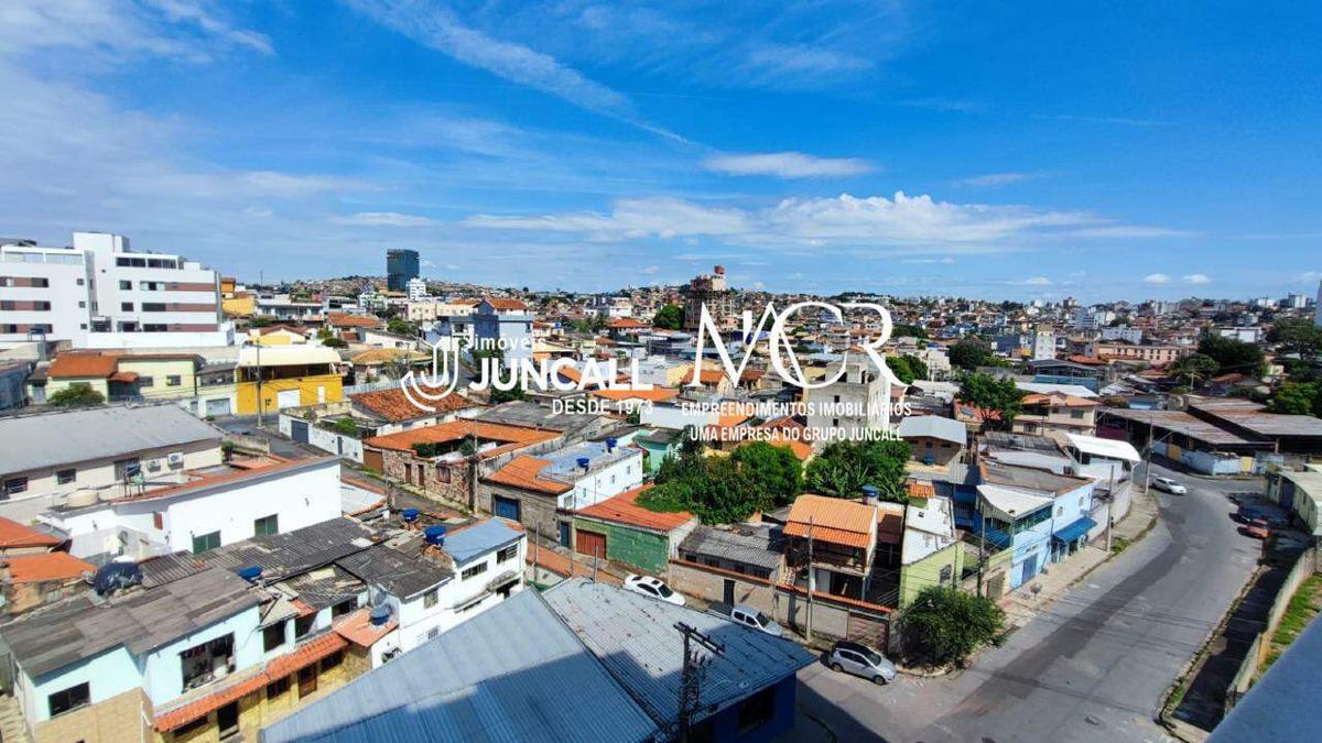 Apartamento, Renascença, 2 Quartos, 1 Vaga, 1 Suíte