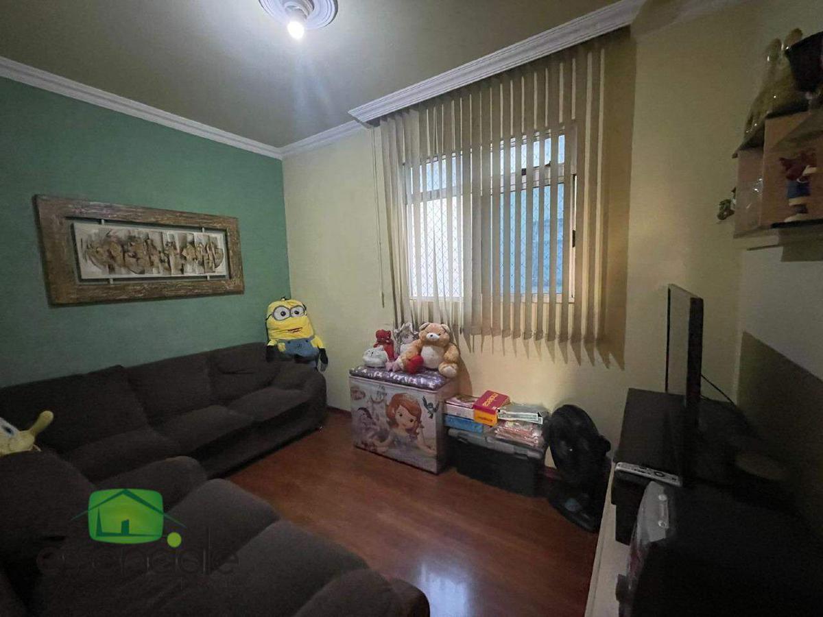 Cobertura, Centro, 3 Quartos, 1 Vaga