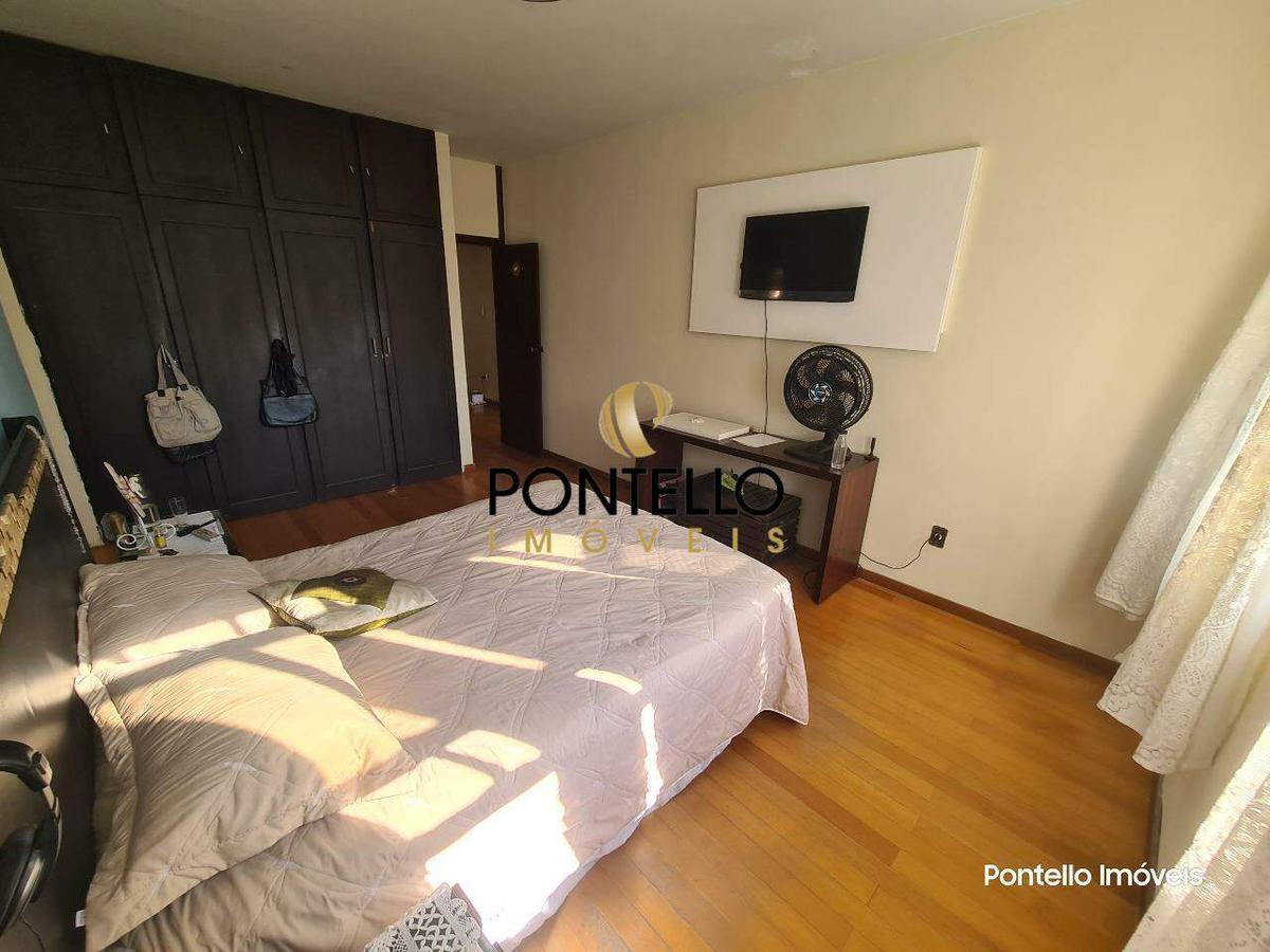 Casa, São Lucas, 5 Quartos, 2 Vagas, 1 Suíte