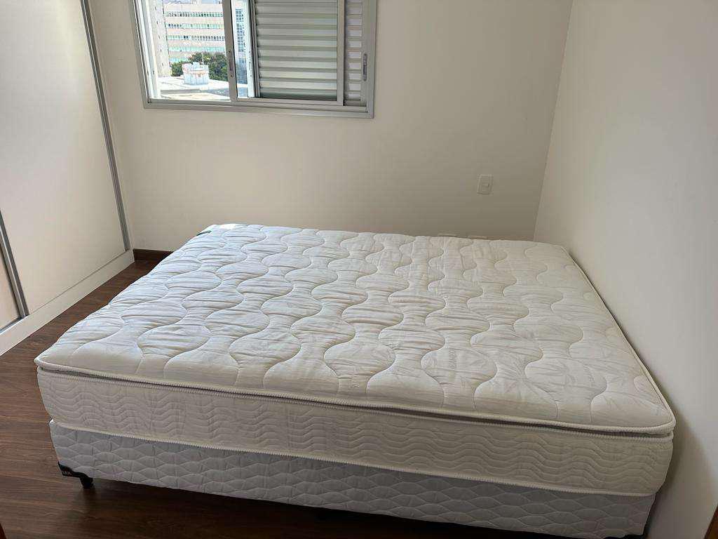 Apartamento, Lourdes, 1 Quarto, 1 Vaga, 1 Suíte