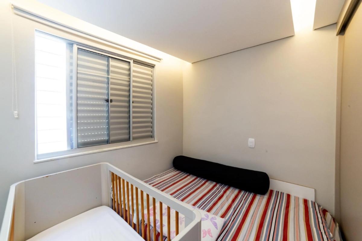 Apartamento, Santo Antônio, 3 Quartos, 2 Vagas, 1 Suíte