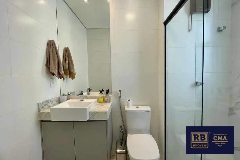 Apartamento, Serra, 2 Quartos, 2 Vagas, 2 Suítes