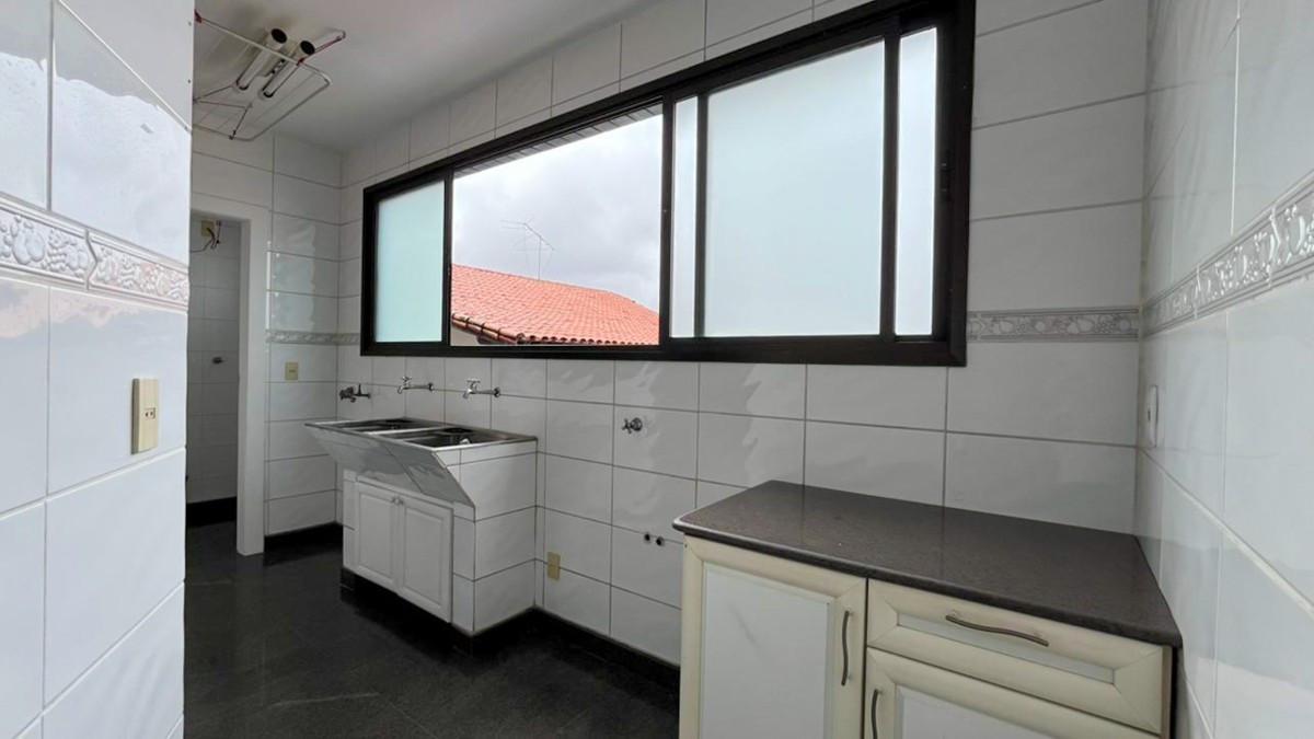 Cobertura, Santa Amélia, 2 Quartos, 3 Vagas, 1 Suíte
