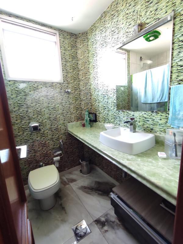 Cobertura, Monsenhor Messias, 3 Quartos, 3 Vagas, 2 Suítes