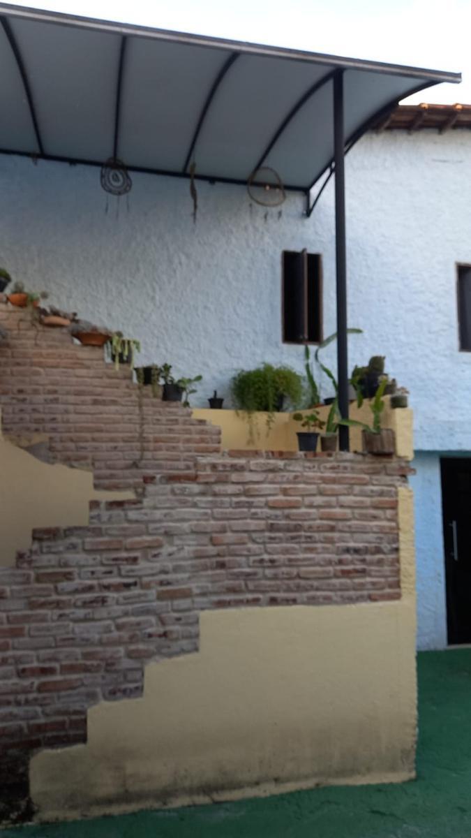Casa Comercial, Renascença, 5 Quartos, 4 Vagas, 1 Suíte