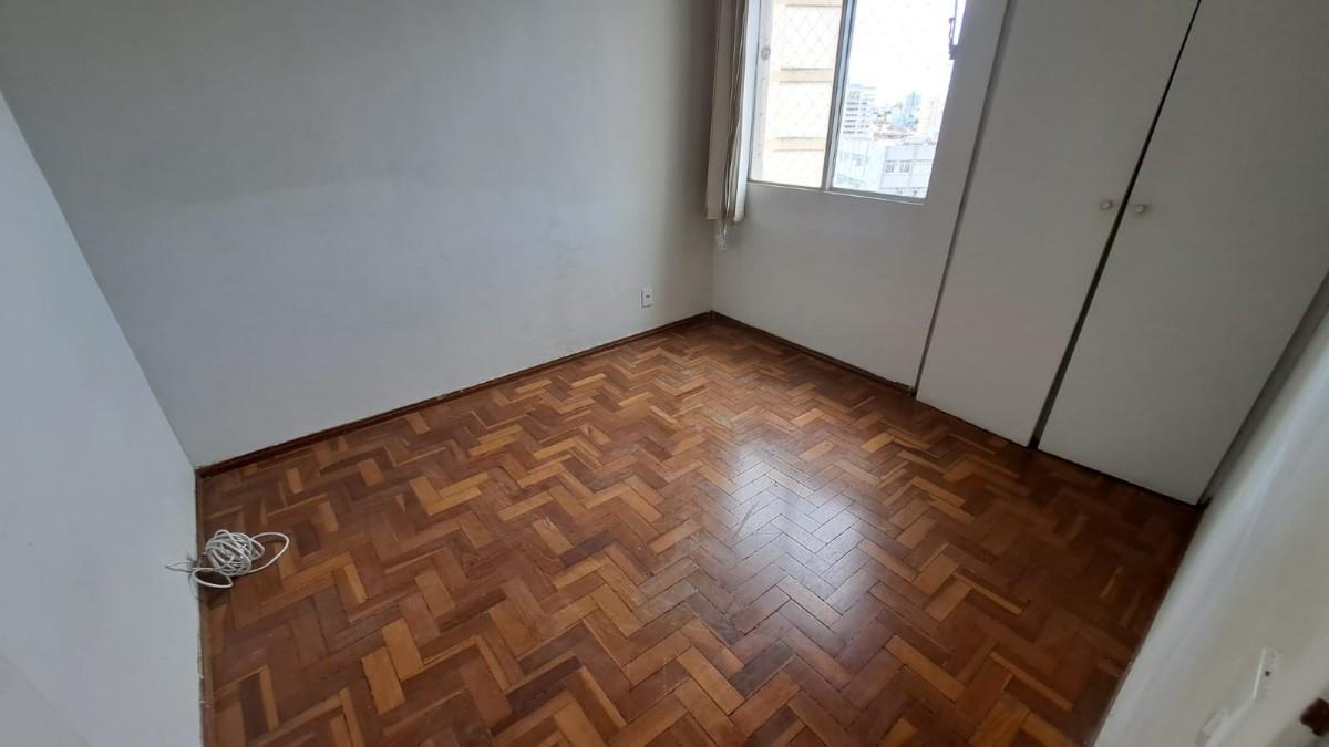 Apartamento, Santa Teresa, 3 Quartos, 1 Vaga