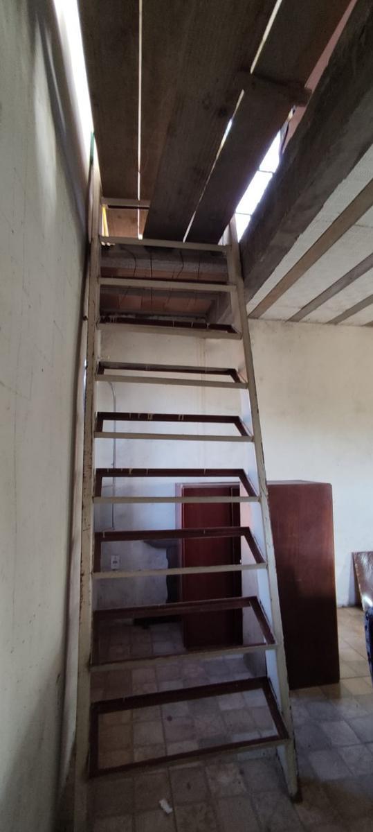 Fazenda, Centro, 1 Quarto, 0 Vaga