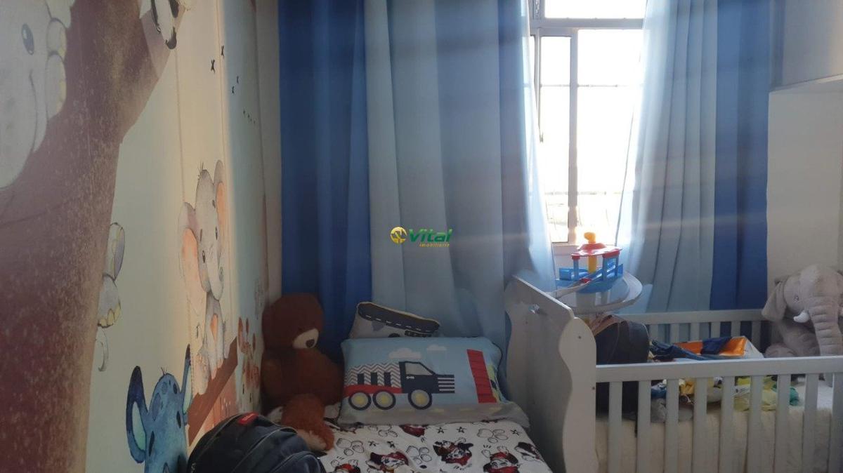 Apartamento, Parque São Pedro (venda Nova), 2 Quartos, 1 Vaga