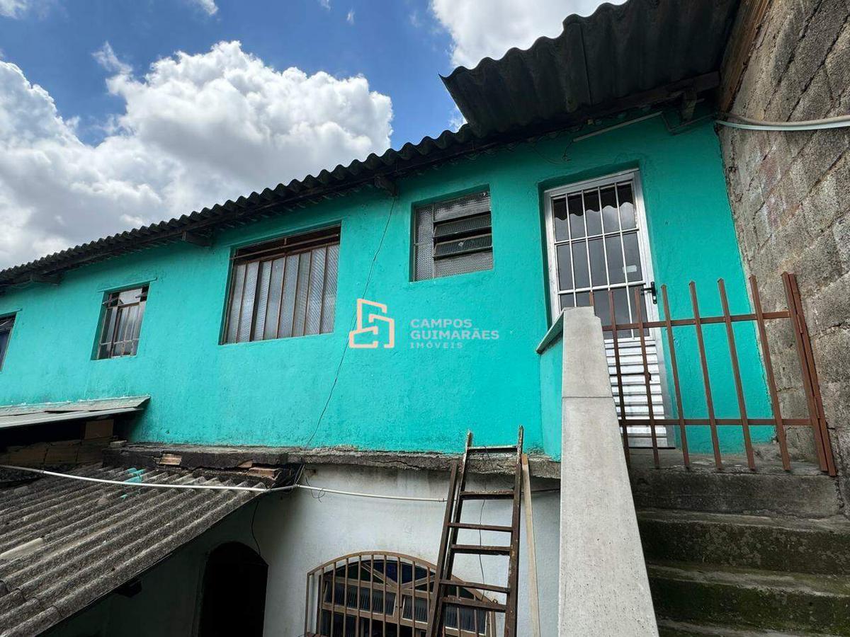 Casa, Marilândia, 1 Quarto