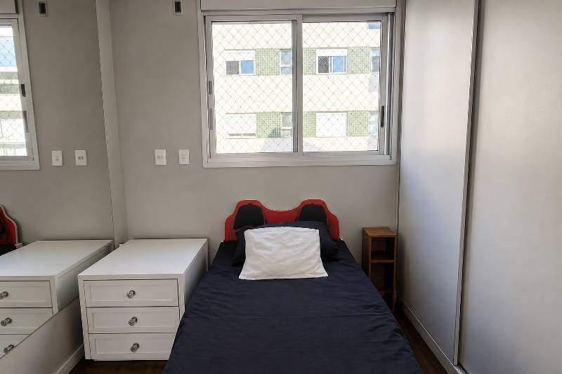 Cobertura, Luxemburgo, 4 Quartos, 4 Vagas, 4 Suítes
