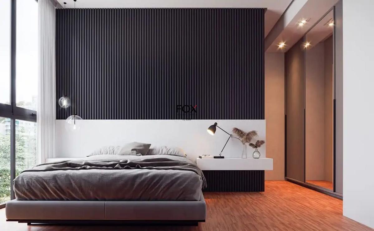 Apartamento, Funcionários, 3 Quartos, 3 Vagas, 3 Suítes