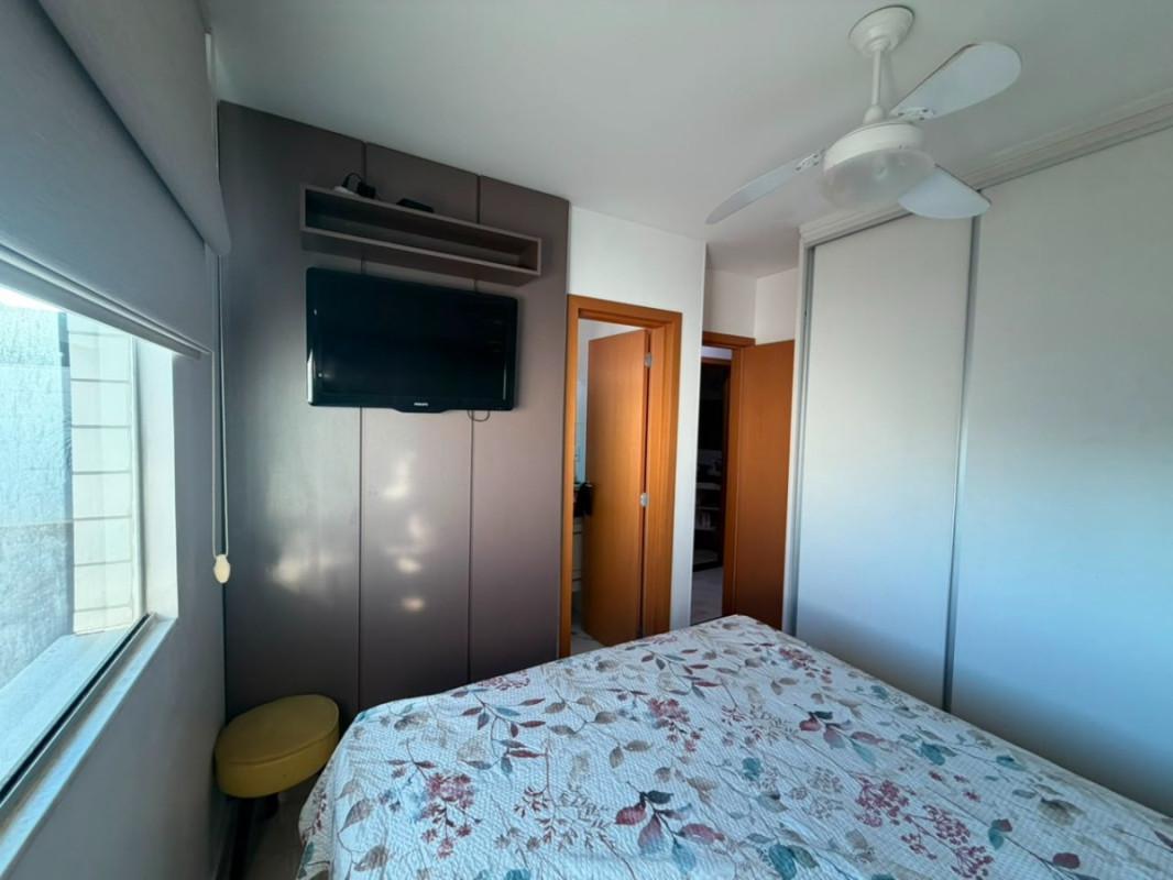 Apartamento, Itapoã, 3 Quartos, 2 Vagas, 1 Suíte