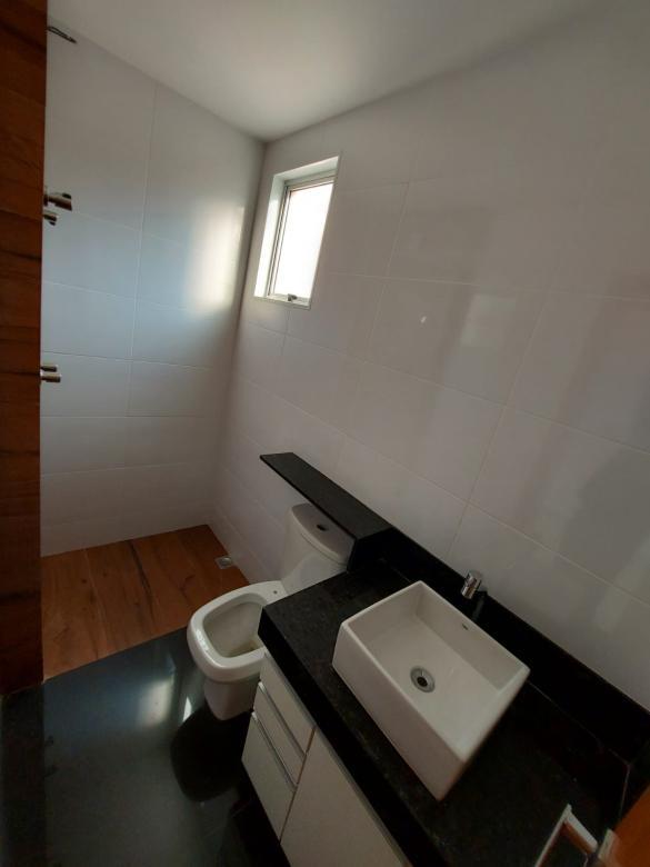 Apartamento, Vila Paris, 2 Quartos, 2 Vagas, 2 Suítes