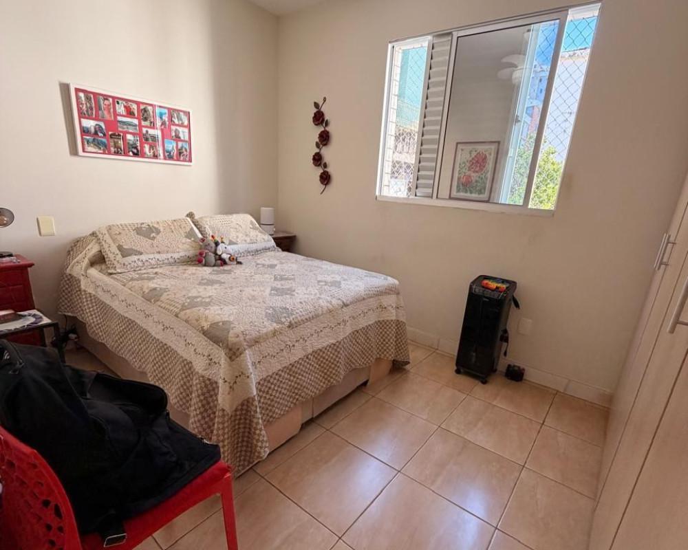 Apartamento, Cruzeiro, 2 Quartos, 2 Vagas, 1 Suíte