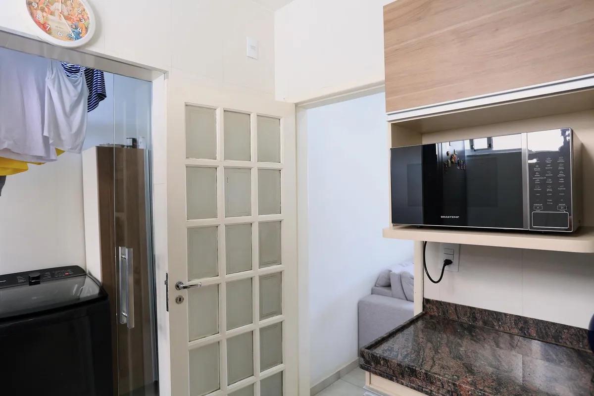 Apartamento, Santa Efigênia, 3 Quartos, 1 Vaga