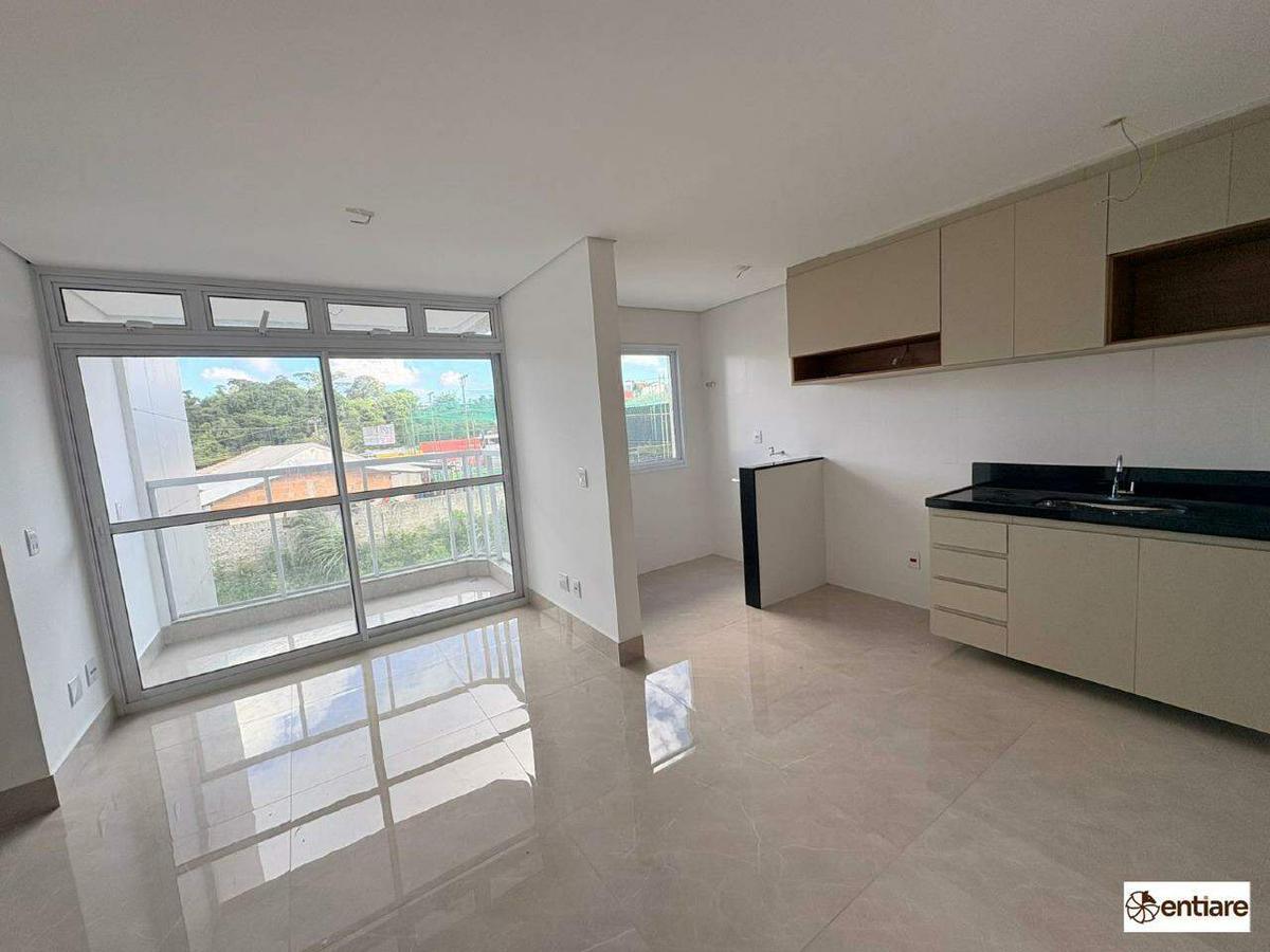 Apartamento, Centro, 2 Quartos, 2 Vagas, 1 Suíte