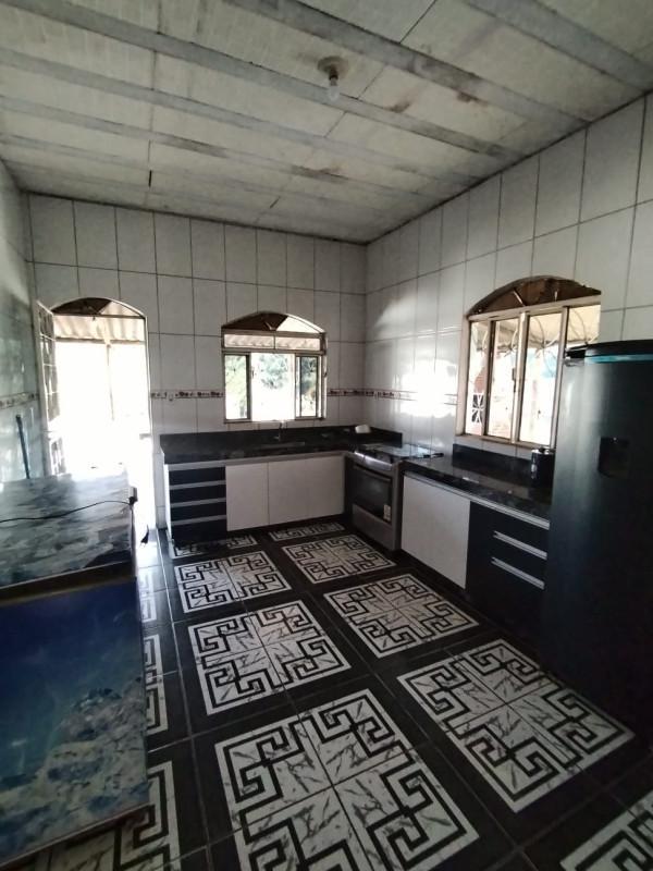 Fazenda, Colônia Santa Isabel, 3 Quartos, 2 Vagas