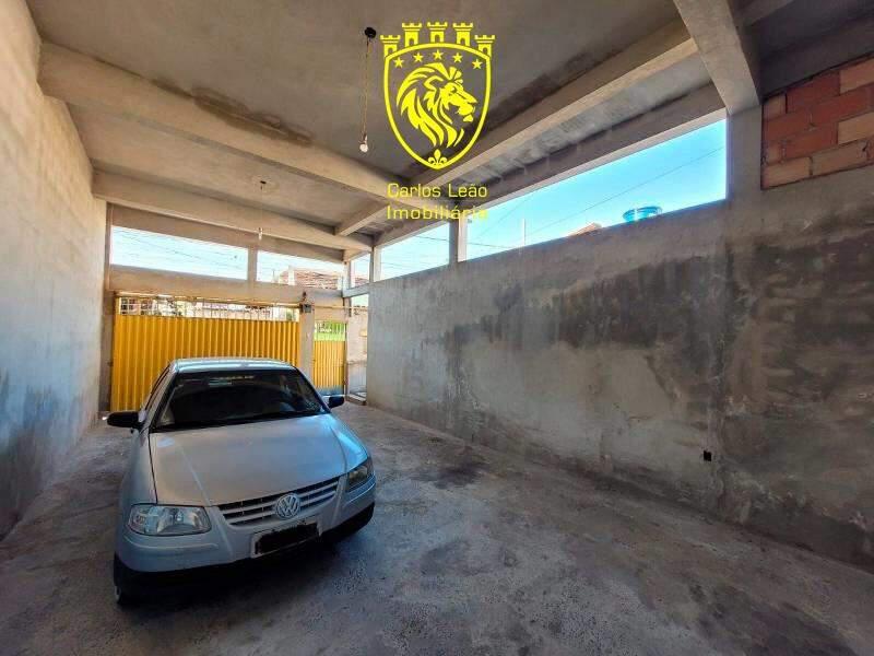 Casa, Cenáculo, 5 Quartos, 4 Vagas, 1 Suíte