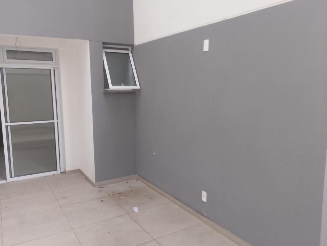Apartamento, Buritis, 2 Quartos, 2 Vagas, 1 Suíte