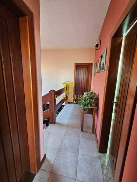 Casa, Nova Suíssa, 4 Quartos, 4 Vagas, 1 Suíte