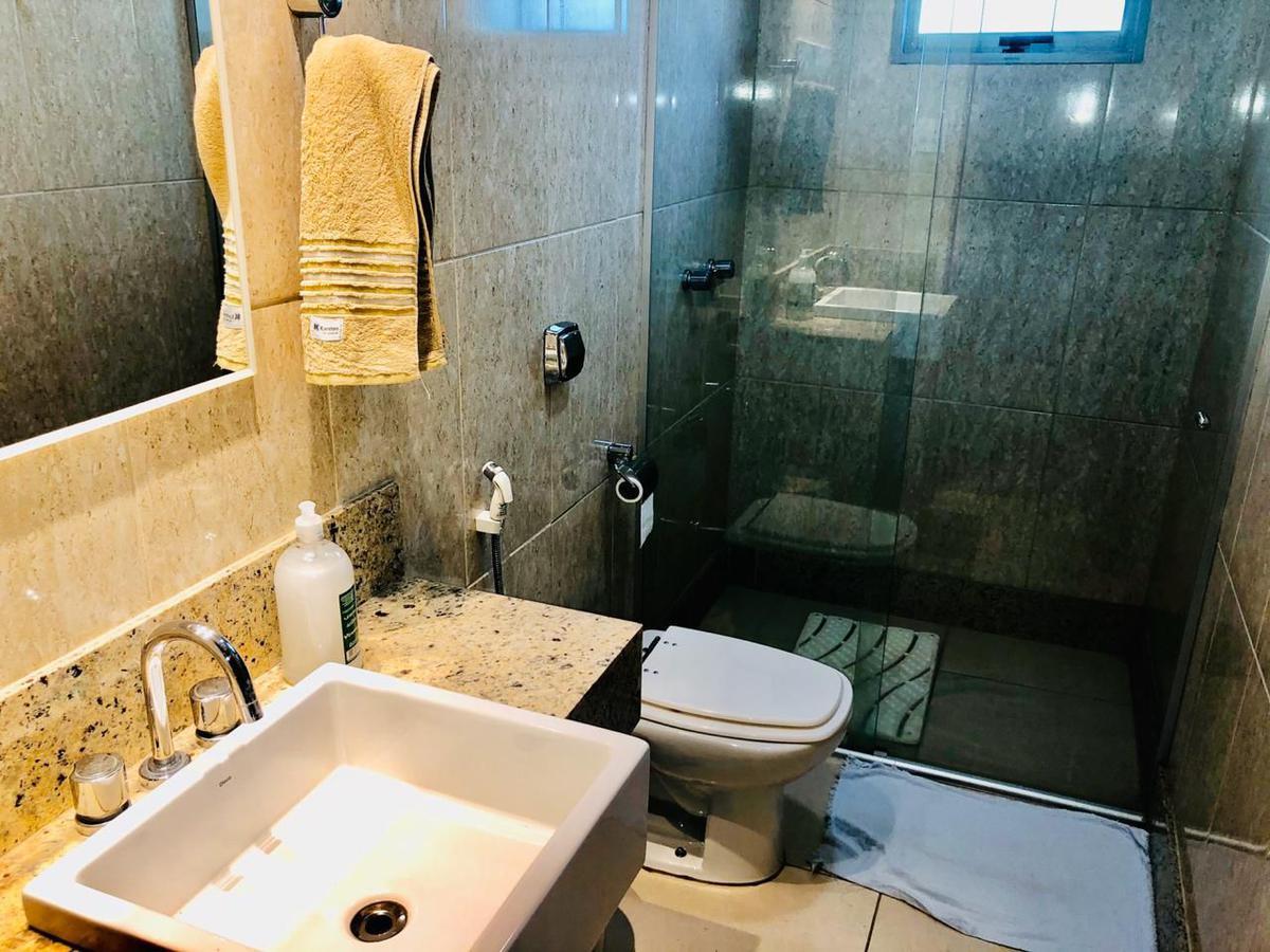 Casa, Padre Eustáquio, 4 Quartos, 0 Vaga, 2 Suítes