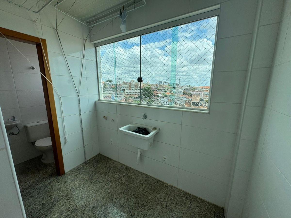 Apartamento, Colégio Batista, 3 Quartos, 2 Vagas, 1 Suíte