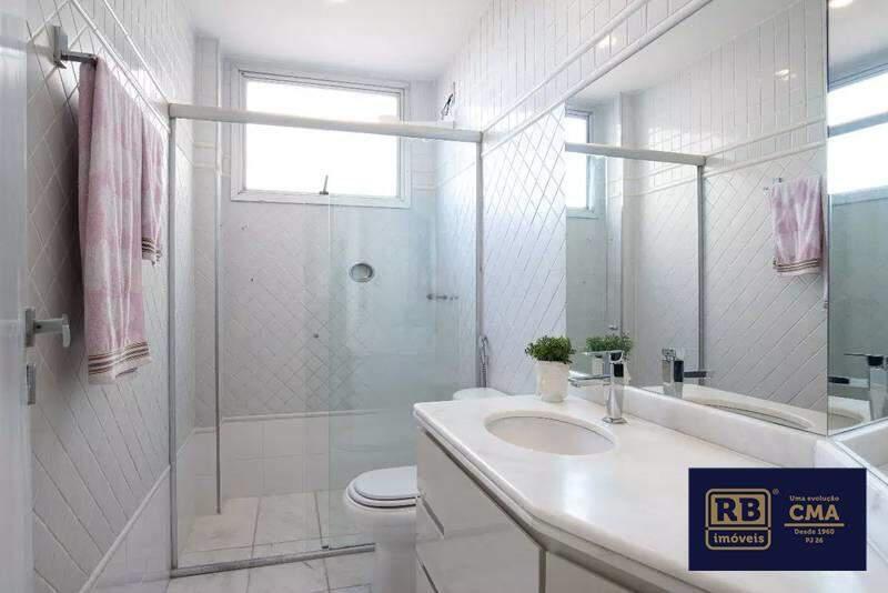 Apartamento, Grajaú, 4 Quartos, 4 Vagas, 2 Suítes