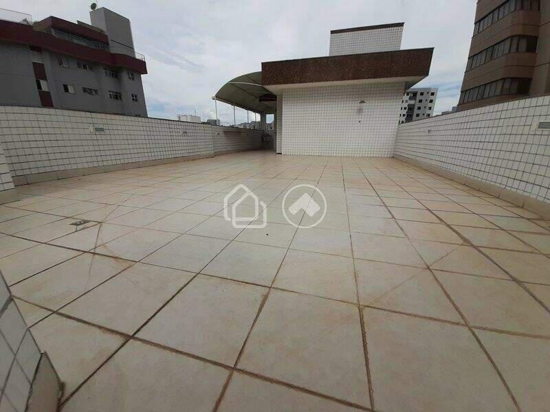 Cobertura, Buritis, 4 Quartos, 4 Vagas, 2 Suítes