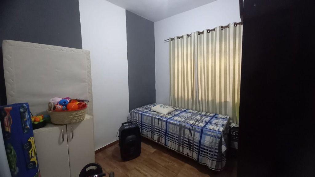 Casa, Vila Santo Antônio de Pádua, 4 Quartos, 0 Vaga