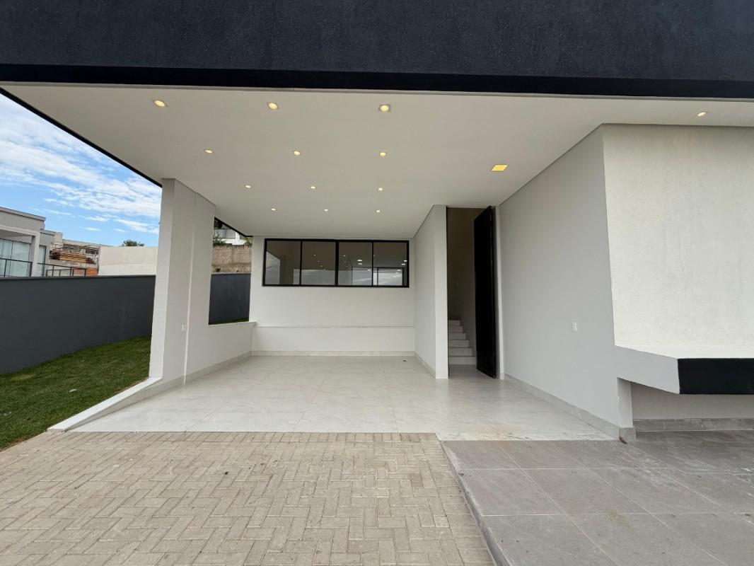 Casa, Alphaville Minas Gerais, 4 Quartos, 4 Vagas, 4 Suítes