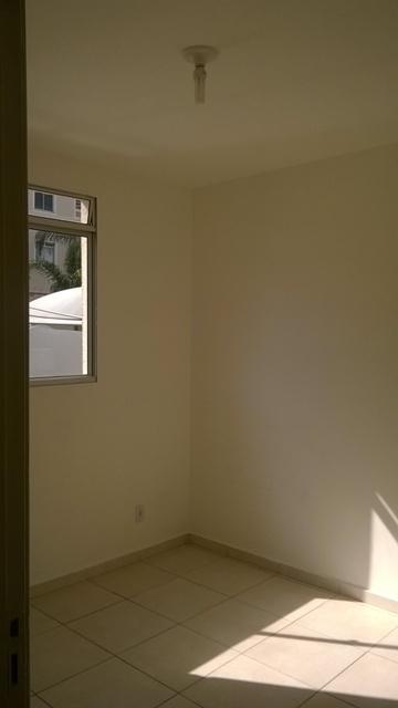 Apartamento, Ressaca, 2 Quartos, 1 Vaga