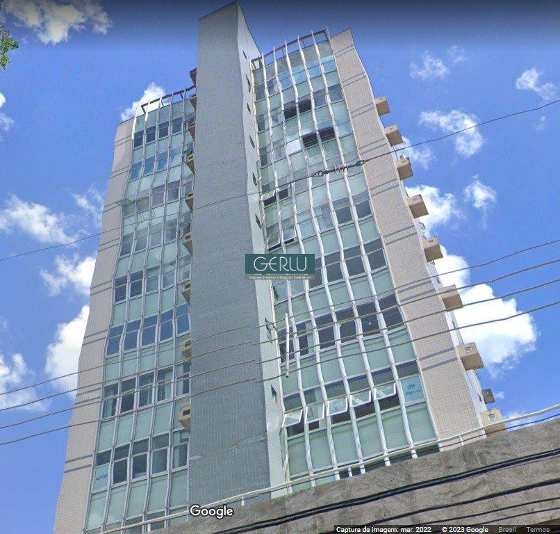 Cobertura, Centro