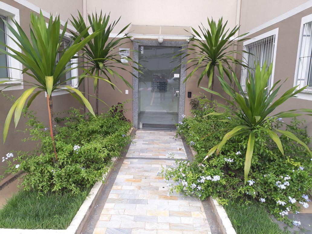 Apartamento, Santa Maria, 2 Quartos, 1 Vaga