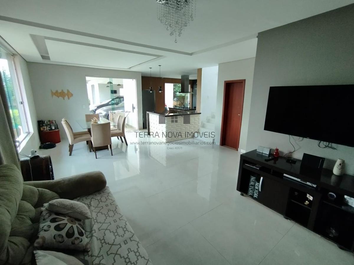 Casa, Residencial Parque dos Buritis, 3 Quartos