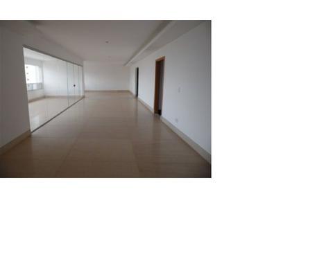 Apartamento, Vila da Serra, 4 Quartos, 4 Vagas, 4 Suítes