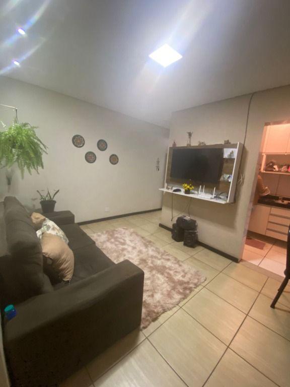 Apartamento, Conjunto Morada da Serra, 2 Quartos, 1 Vaga