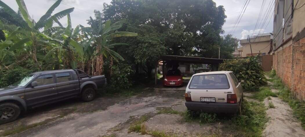 Lote, Sagrada Família, 0 Quarto, 0 Vaga