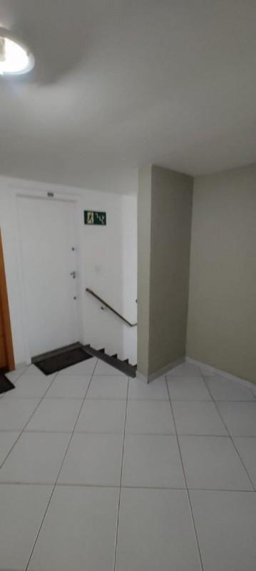 Cobertura, Industrial Santa Rita, 2 Quartos, 1 Vaga