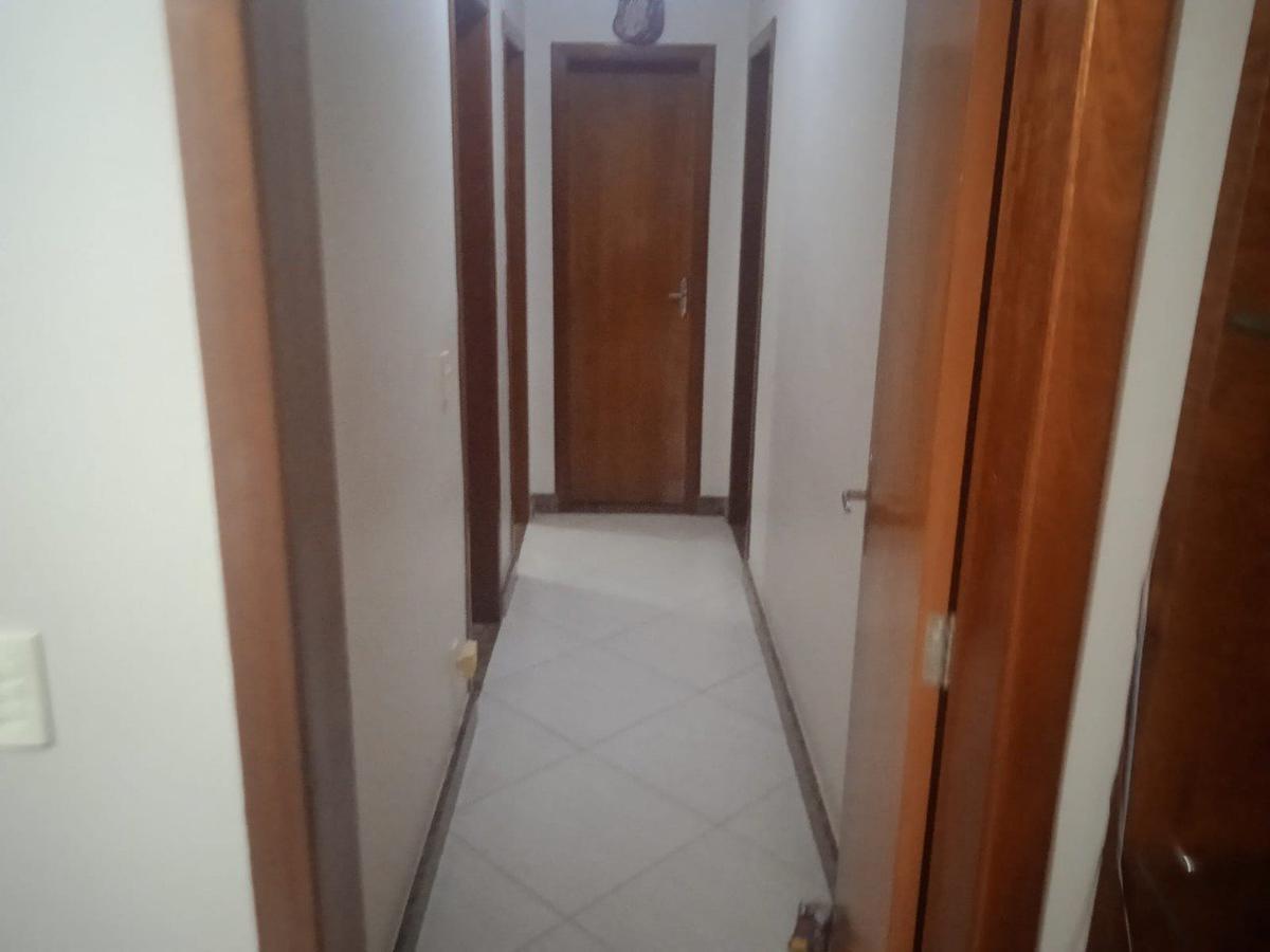 Apartamento, Cachoeirinha, 3 Quartos, 2 Vagas, 1 Suíte