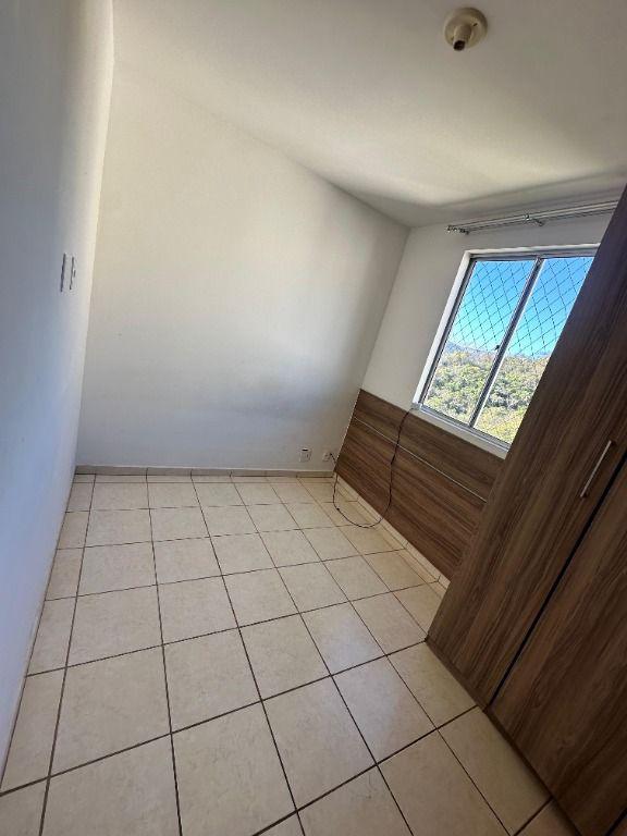 Apartamento, Nações Unidas, 2 Quartos, 1 Vaga