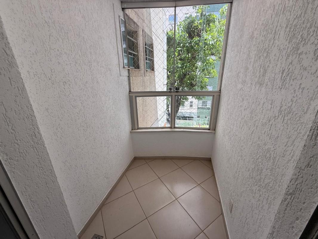 Apartamento, Buritis, 3 Quartos, 2 Vagas, 1 Suíte