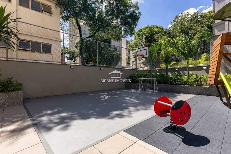 Apartamento, Cruzeiro, 4 Quartos, 4 Vagas, 2 Suítes
