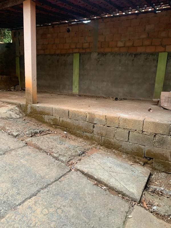 Casa, Cachoeira, 4 Quartos, 6 Vagas, 1 Suíte