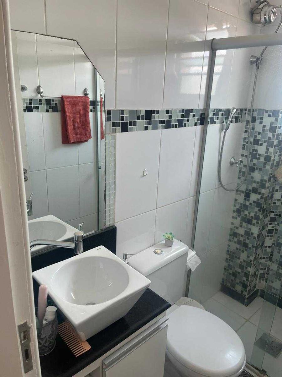 Apartamento, Serrano, 2 Quartos, 1 Vaga